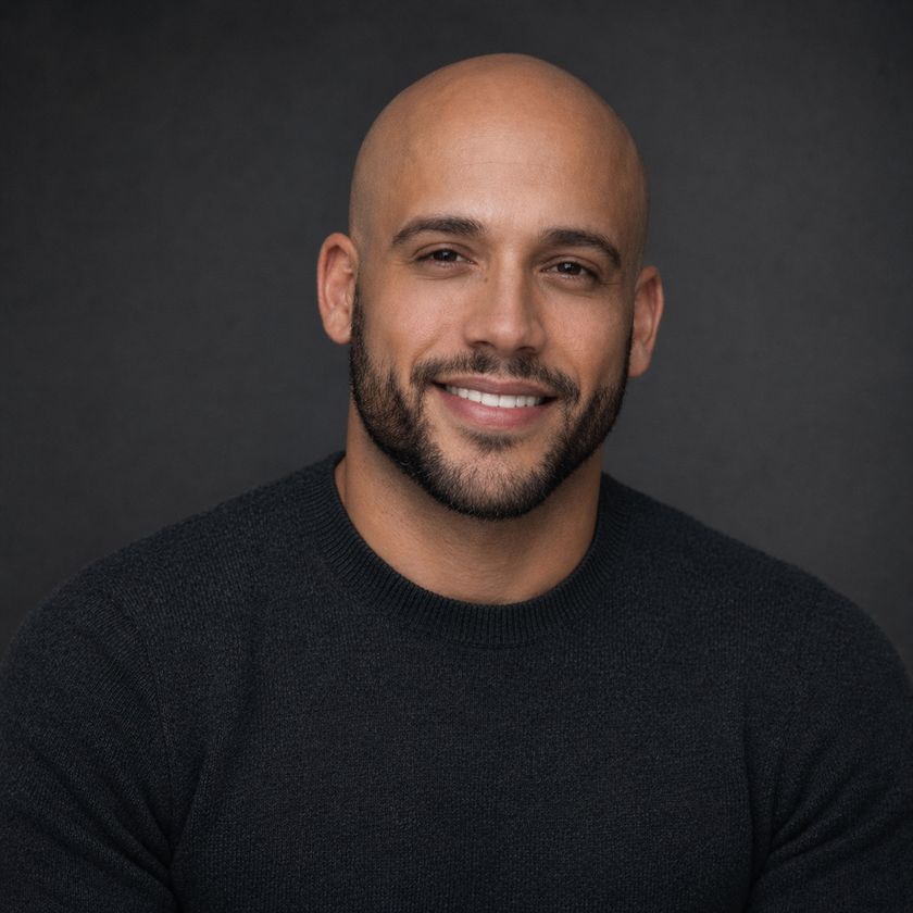 Zachary Vorsteg, Founder of CustomLab.ai